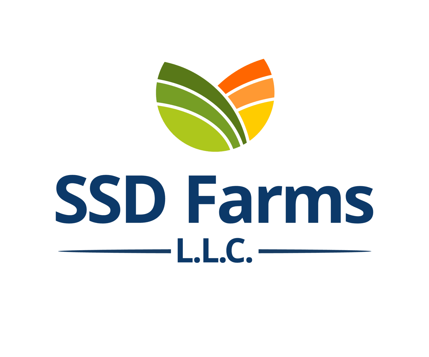 SSD Farms Logo